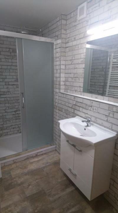 Business Apartman Жамберк Экстерьер фото