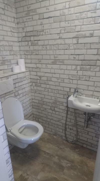 Business Apartman Жамберк Экстерьер фото